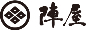 陣屋ロゴ